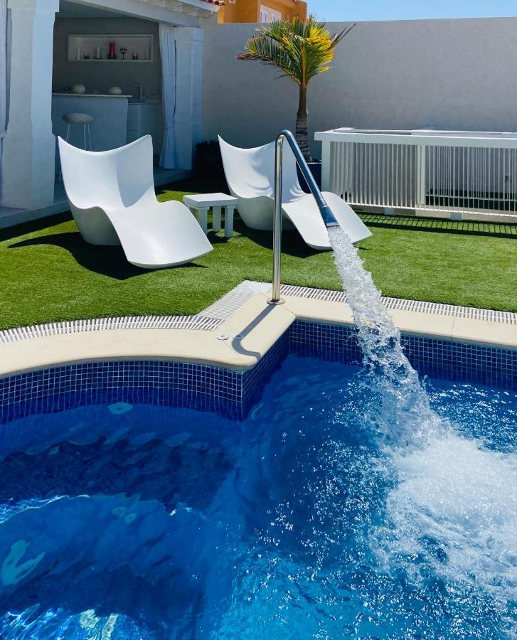 Olivia Holidayhouse Maspalomas Maspalomas  Exterior foto