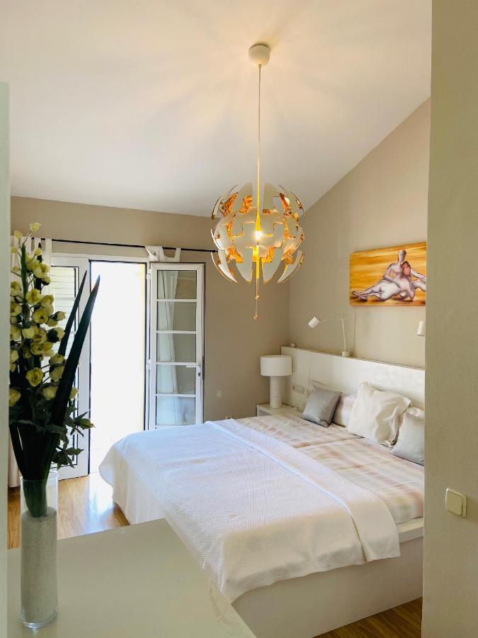 Olivia Holidayhouse Maspalomas Maspalomas  Exterior foto