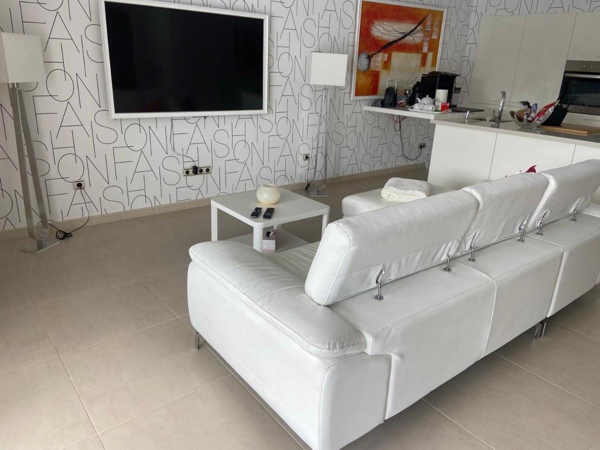 Olivia Holidayhouse Maspalomas Maspalomas  Exterior foto